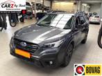 Subaru Outback 2.5i FIELD AWD CVT Stoelverwarming | Keyless, Automaat, 12 maanden, Gebruikt, 4 cilinders