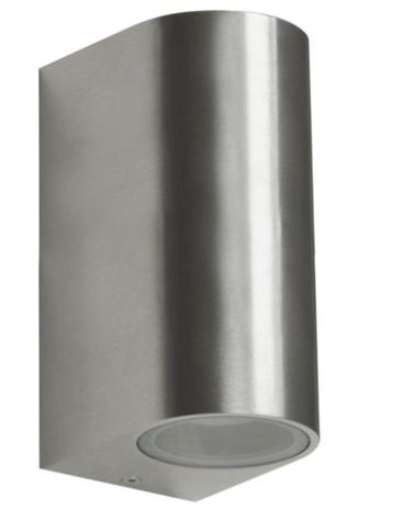 Ranex Kimi rvs wandlamp led 230V AC beschikbaar voor biedingen