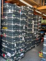 STUNTVERKOOP. KUNSTSTOF FLIGHTCASES Vanaf €10,00 P/Stuk, Ophalen, Overige instrumenten, Flightcase