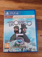Tropico 5, Ophalen of Verzenden, Zo goed als nieuw