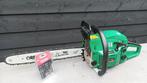 Topcraft kettingzaag, Ophalen of Verzenden, Gebruikt, Overige soorten, Topcraft