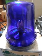 Prof Zwaailicht, Ophalen