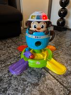 Bright Starts Speel Aap met Ballen, Ophalen, Gebruikt, Overige typen, Met licht