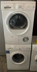 Siemens Setje 6 kilo, Witgoed en Apparatuur, Was-droogcombinaties, 6 tot 8 kg, Ophalen of Verzenden, Refurbished, 85 tot 90 cm