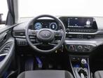 Hyundai i20 1.0 T-GDI Comfort Smart | Navigatie | Private Le, Auto's, 47 €/maand, Origineel Nederlands, Te koop, 5 stoelen
