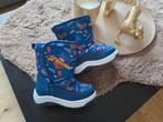 Spiderman marvel snowboots, Kinderen en Baby's, Kinderkleding | Schoenen en Sokken, Ophalen of Verzenden, Spiderman, Jongen, Laarzen