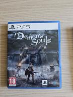 Demon Souls PS5, Spelcomputers en Games, Ophalen of Verzenden, Zo goed als nieuw