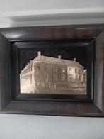 Klaas Dijkstra Sneek Plaquettes Gezocht, Ophalen of Verzenden