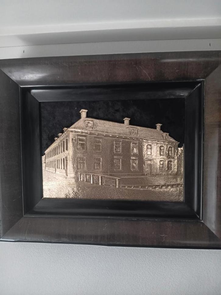 Klaas Dijkstra Sneek Plaquettes Gezocht, Antiek en Kunst, Antiek | Wandborden en Tegels, Ophalen of Verzenden