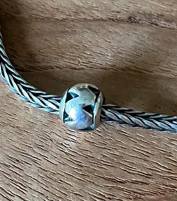 Trollbeads NAVAJO 11139 retired Museumbead beschikbaar voor biedingen