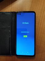 Motorola G100 werkt uitstekend net toestel, Ophalen, Gebruikt, Overige modellen, Blauw