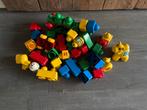 Grote Lego Duplo Stenen, Ophalen, Gebruikt, Losse stenen, Duplo