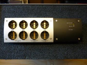 stekkerdoos furutech e-TP80-E ES beschikbaar voor biedingen