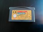 Donkey Kong country 2 game boy advance, Spelcomputers en Games, Games | Nintendo Game Boy, Avontuur en Actie, 1 speler, Ophalen of Verzenden