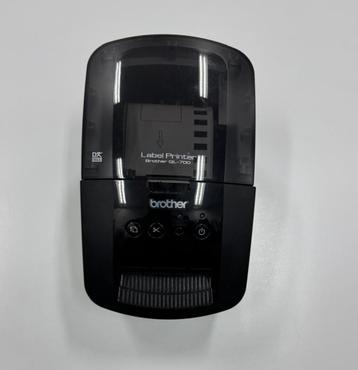 Brother QL-700 LabelPrinter beschikbaar voor biedingen