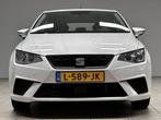 SEAT Ibiza 1.0 TSI Style/ Apple + Android/ DAB+/ Clima/ Crui, Voorwielaandrijving, Stof, 1028 kg, Origineel Nederlands