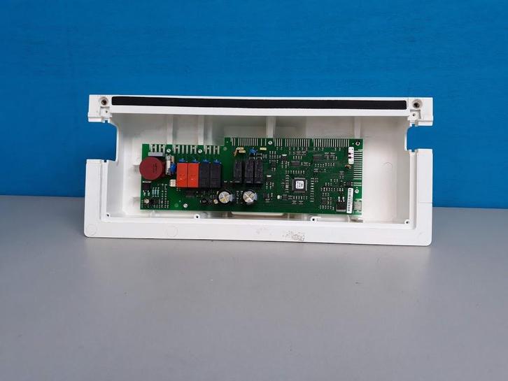 Branderautomaat Nefit Topline Uba 3.5  7736700530, Doe-het-zelf en Verbouw, Verwarming en Radiatoren, Gebruikt, Cv-ketel of Combi-ketel