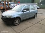 Onderdelen Mazda 2 1.4 Dynamic 2004, Gebruikt, Mazda