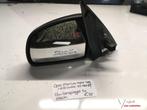 Opel Meriva 1.6 automaat 2009 2500135  Elektr Buitenspiegel, Auto-onderdelen, Gebruikt, -, -, Ophalen of Verzenden