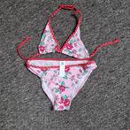 5: Hema bikini / badkleding 134 - 140, Meisje, Sport- of Zwemkleding, Ophalen of Verzenden, Zo goed als nieuw