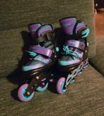 Raven drill verstelbare skeelers maat 30-33, Ophalen of Verzenden, Nieuw