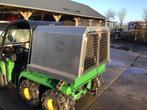 Nieuwe John Deere Gator huif - RVS, Zakelijke goederen, Machines en Bouw | Tuin, Park en Bosbouw, Ophalen of Verzenden