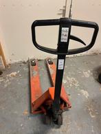 Pomp /Palletwagen  - bt lifter, Doe-het-zelf en Verbouw, Metalen, Ophalen of Verzenden, Gebruikt, Koper of Messing