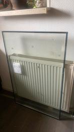 Raam Dubbelglas, Ophalen, Gevelraam of Ruit, Minder dan 80 cm, Nieuw