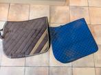 Twee dekjes maat full., Dieren en Toebehoren, Ophalen, Gebruikt, Dekje