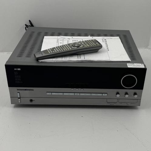 Harman Kardon AVR 235 Receiver | Met ab | Met garantie, Audio, Tv en Foto, Versterkers en Receivers, Zo goed als nieuw, 5.1, Overige merken
