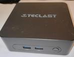 Mini-pc | N150 | 16GB DDR4 | 512GB SSD | wifi6 | bluetooth5, Computers en Software, Desktop Pc's, Zelf gebouwde pc, HDD, Intel Core i7