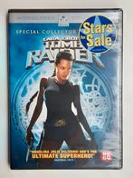 Tomb Raider dvd (2001)(Angelina Jolie)(nieuw in seal), Ophalen of Verzenden, Vanaf 6 jaar, Actie, Nieuw in verpakking