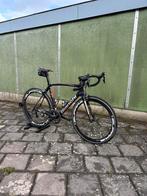 Bianchi Oltre XR1 full carbon racefiets., Fietsen en Brommers, Overige merken, Ophalen of Verzenden, Zo goed als nieuw, Meer dan 20 versnellingen