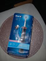 Oral B elektrische tandenborstel, Nieuw, Tandenborstel, Ophalen of Verzenden