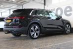 Audi e-tron e-tron 55 quattro 95 kWh | Incl. 12 maanden gara, Automaat, 12 maanden, 379 km, 43 €/maand