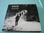 MOKE -THE LONG AND DANGEROUS SEA limited edition 2cd, Verzenden