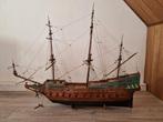 Mooi modelbouw Batavia voc, Ophalen of Verzenden, Zo goed als nieuw, Groter dan 1:32, Overige merken