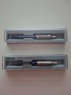 2 Parker pennen., Verzamelen, Pennenverzamelingen, Ophalen of Verzenden, Balpen, Parker