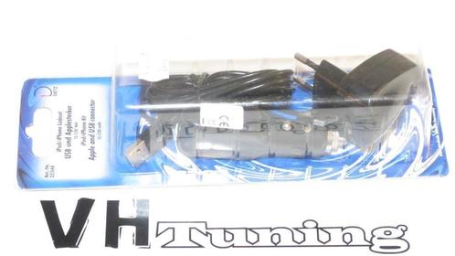 Dietz iPod/iPhone kit Apple and USB connector 12, Auto diversen, Tuning en Styling, Ophalen of Verzenden