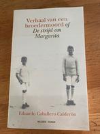 Broedermoord - Caballero Calderón, Boeken, Ophalen of Verzenden, Zo goed als nieuw, Europa overig