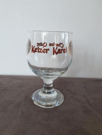 Bierglas Keizer Karel