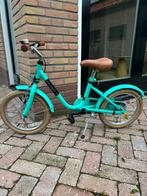 Veloretti maxi 16 inch, Fietsen en Brommers, Ophalen of Verzenden, Gebruikt, 16 tot 20 inch