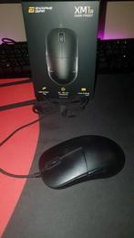 Endgame Gear XM1r Gaming Mouse, Bedraad, Rechtshandig, Gaming muis, Ophalen of Verzenden