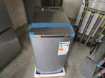 Nieuwe grijze bovenlader wasmachine 7,5 kg 1200 toeren, Witgoed en Apparatuur, Wasmachines, Bovenlader, Nieuw, Ophalen of Verzenden