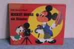 Mickey Mouse als filmster - Walt Disney's pop-up, Ophalen of Verzenden, Gelezen, Walt Disney