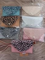 SALE partij heuptasjes, Sieraden, Tassen en Uiterlijk, Tassen | Schoudertassen, Ophalen of Verzenden, Nieuw, Overige kleuren