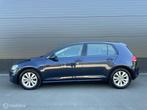 Volkswagen Golf 1.0 TSI DSG AUTOMAAT CLIMA*CRUISE*PDC*NAP!, 1154 kg, Gebruikt, Met garantie (alle), Blauw
