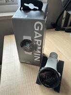 Garmin Swim 2 sporthorloge, Sieraden, Tassen en Uiterlijk, Sporthorloges, Wit, Ophalen of Verzenden, Zo goed als nieuw, Waterdicht