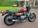 Suzuki GS1000G, Cardan-aandrijving, 4 cilinders, Motorrijbewijs A, Particulier