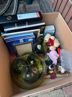 Doos vol met spullen!, Diversen, Ophalen of Verzenden, Zo goed als nieuw